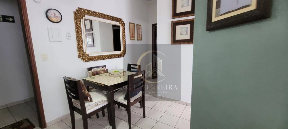 Apartamento, 1 quarto, 40 m² - Foto 2