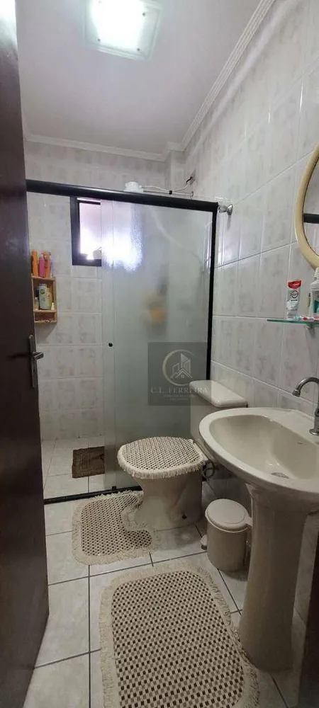 Apartamento, 1 quarto, 40 m² - Foto 6