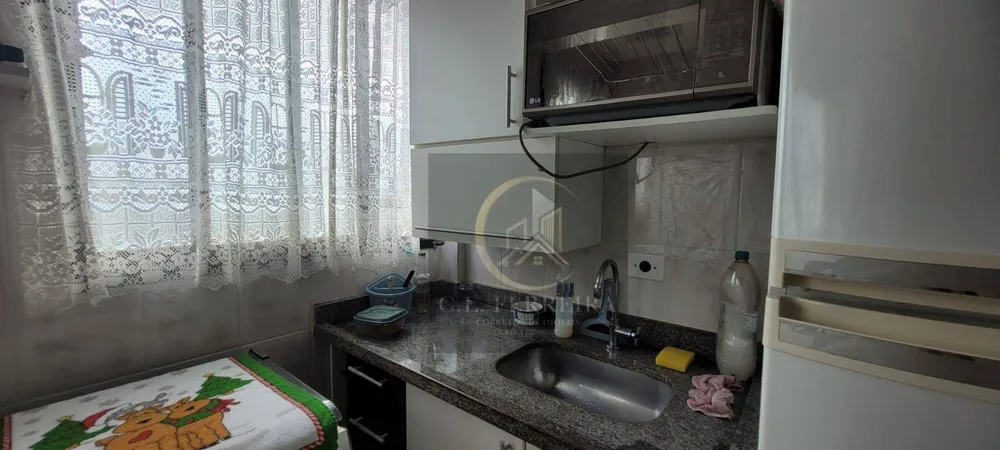 Apartamento, 1 quarto, 40 m² - Foto 8