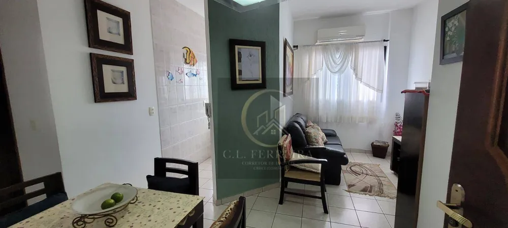 Apartamento, 1 quarto, 40 m² - Foto 9
