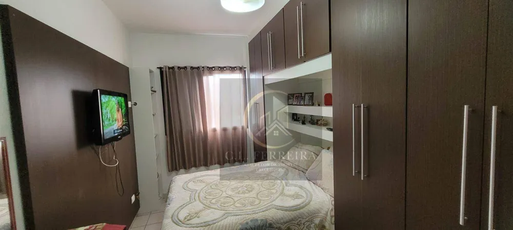 Apartamento, 1 quarto, 40 m² - Foto 8