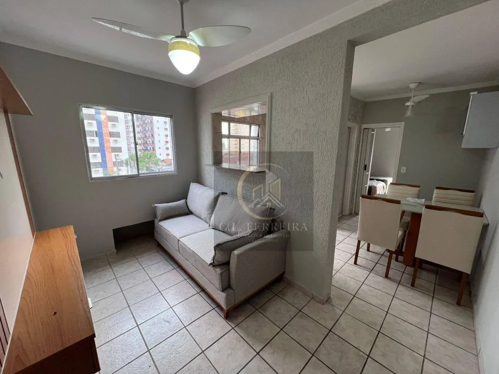 Apartamento, 1 quarto, 50 m² - Foto 5