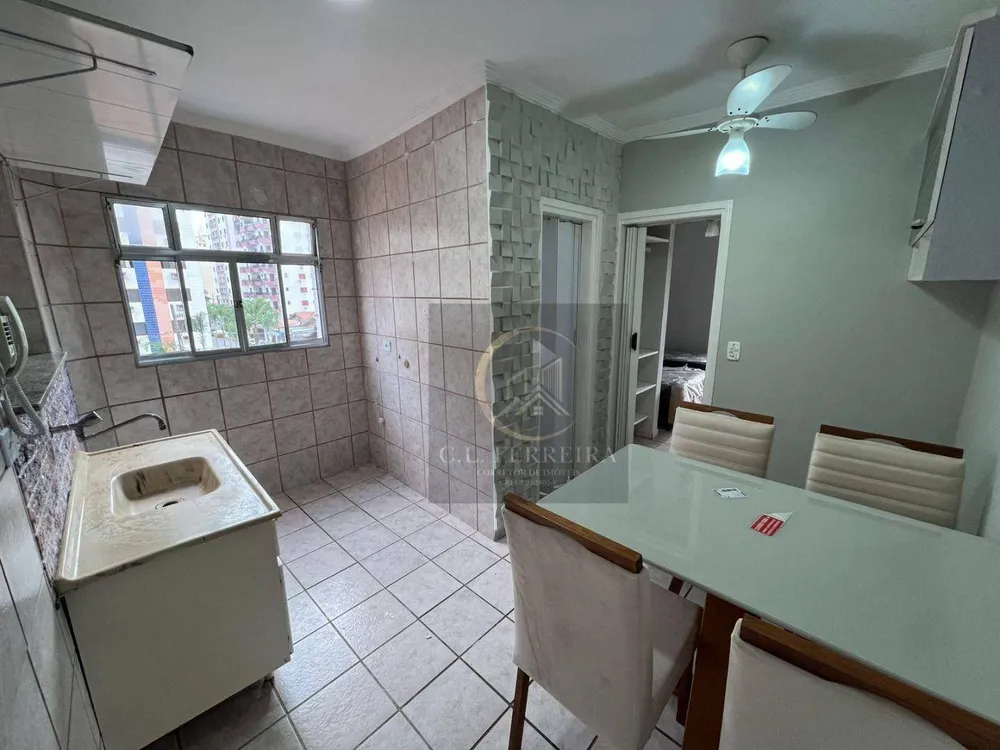 Apartamento, 1 quarto, 50 m² - Foto 11