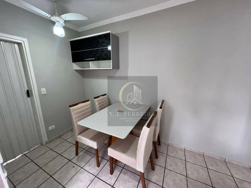 Apartamento, 1 quarto, 50 m² - Foto 13