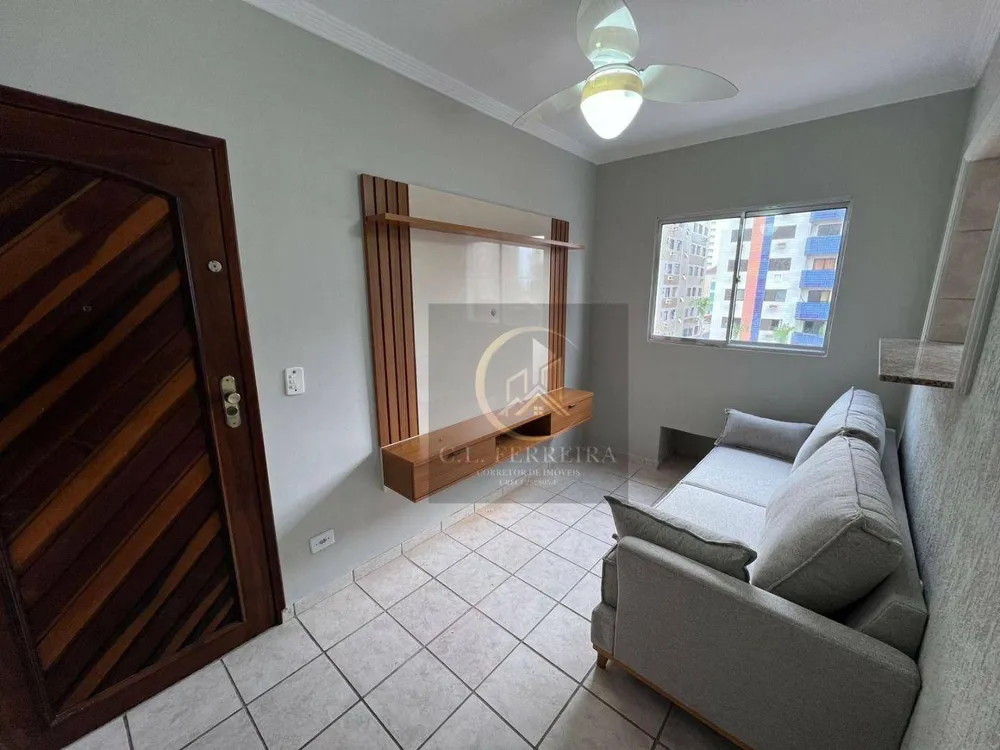 Apartamento, 1 quarto, 50 m² - Foto 4