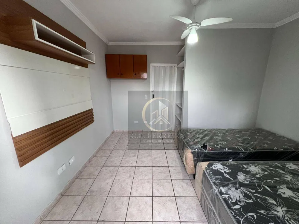 Apartamento, 1 quarto, 50 m² - Foto 8