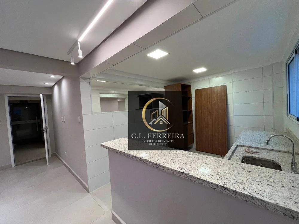 Apartamento, 1 quarto, 59 m² - Foto 24