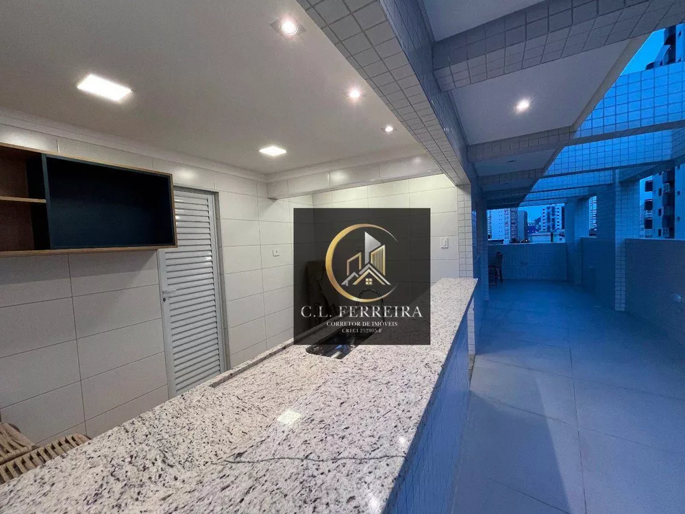 Apartamento, 1 quarto, 59 m² - Foto 16