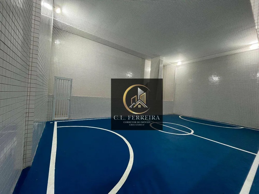 Apartamento, 1 quarto, 59 m² - Foto 29