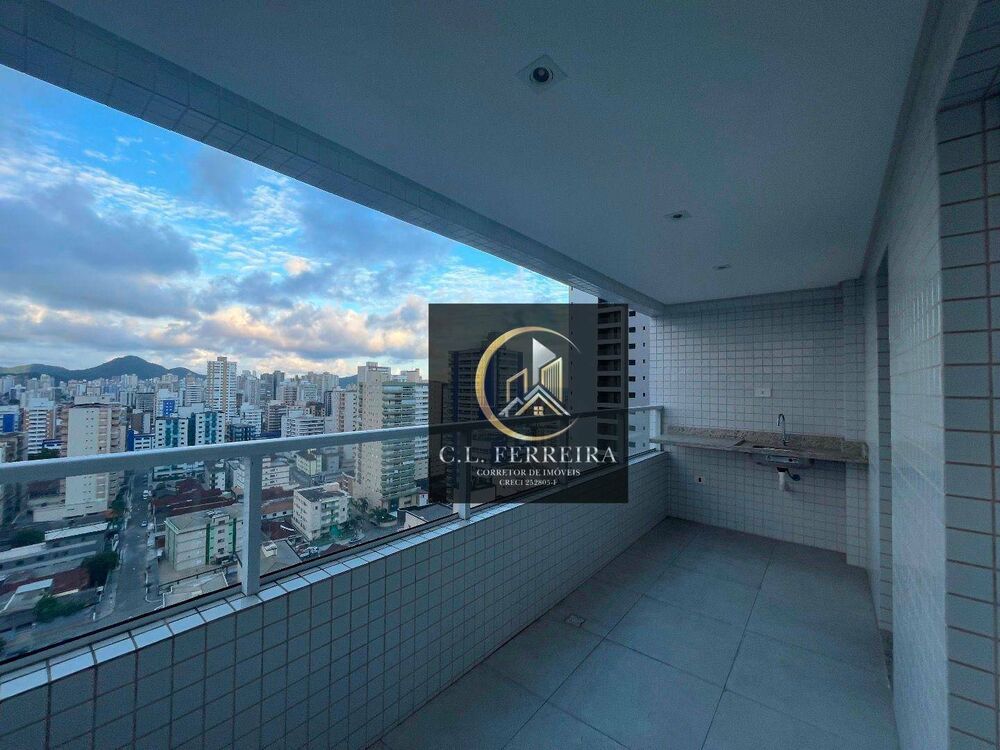 Apartamento, 1 quarto, 59 m² - Foto 3