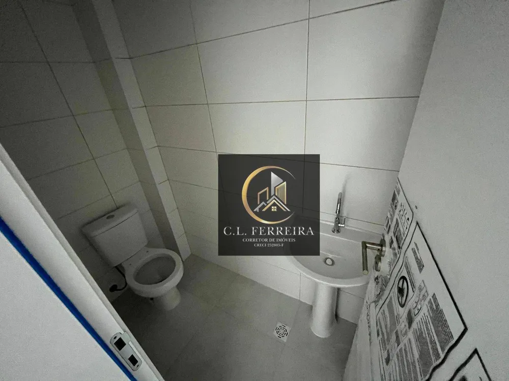 Apartamento, 1 quarto, 59 m² - Foto 8