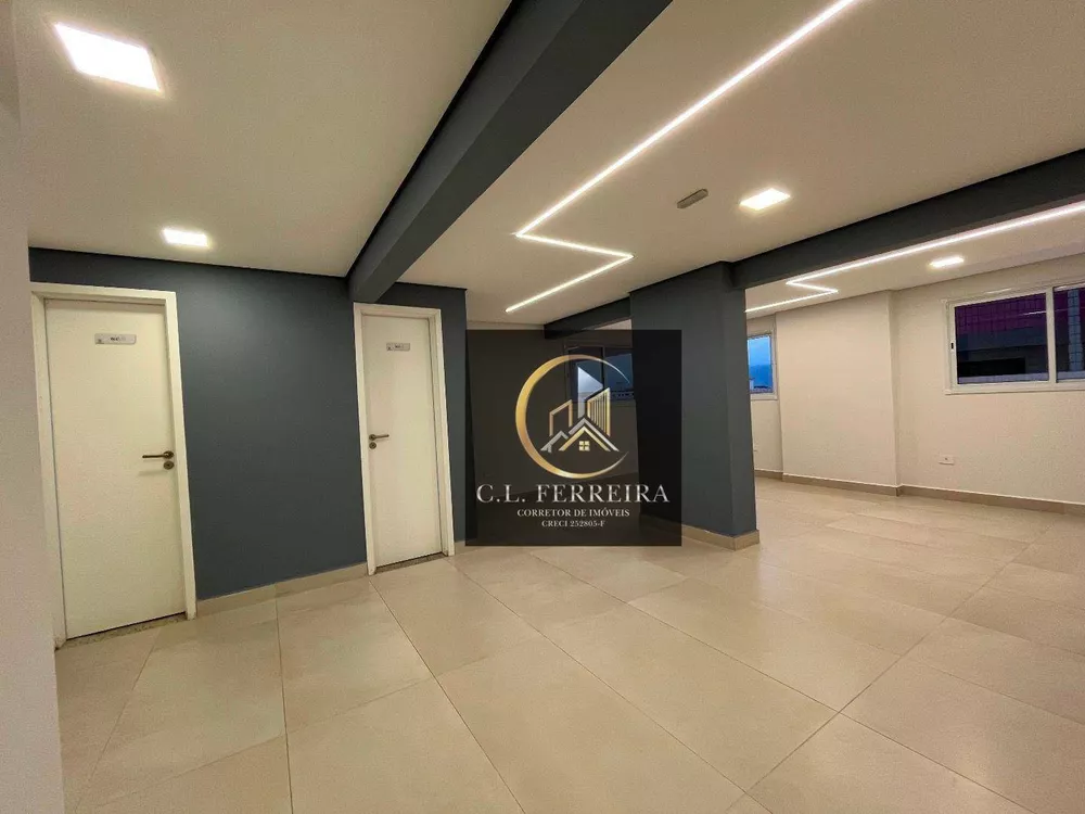 Apartamento, 1 quarto, 59 m² - Foto 9
