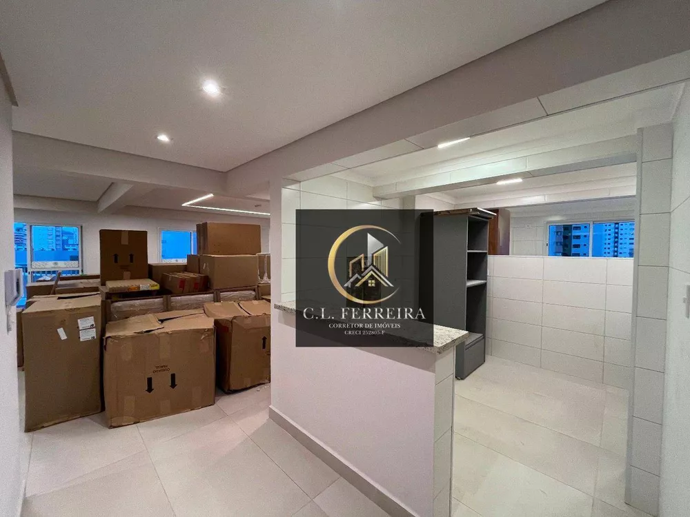 Apartamento, 1 quarto, 59 m² - Foto 15