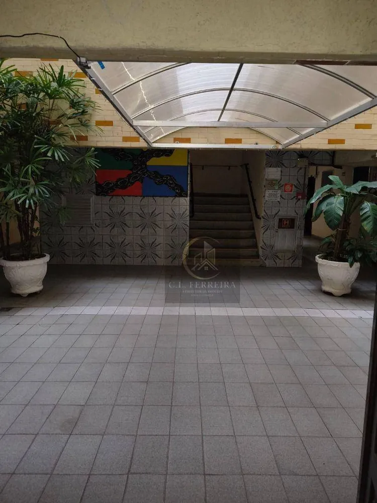 Apartamento, 2 quartos, 66 m² - Foto 13