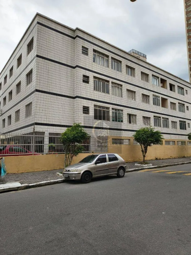 Apartamento, 2 quartos, 66 m² - Foto 1