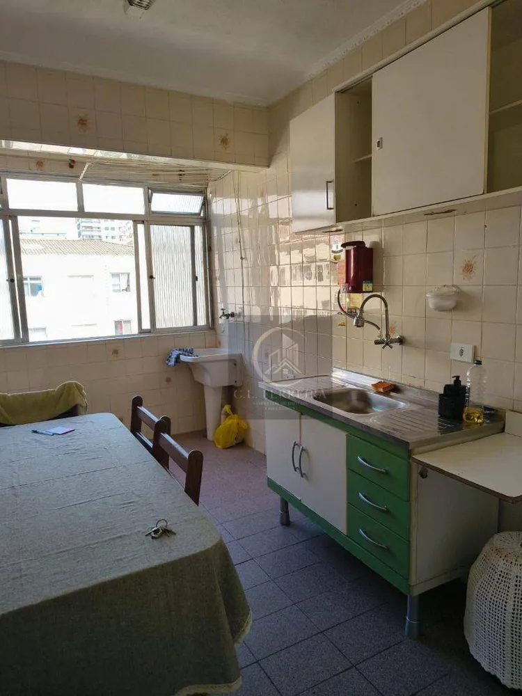 Apartamento, 2 quartos, 66 m² - Foto 5