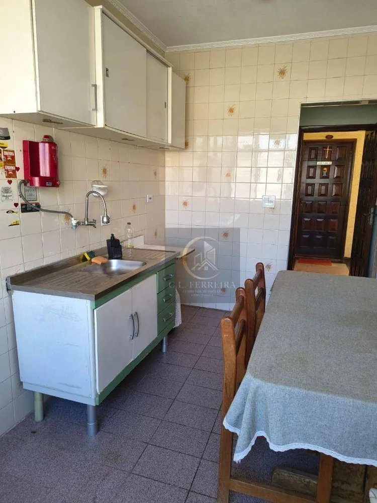 Apartamento, 2 quartos, 66 m² - Foto 6