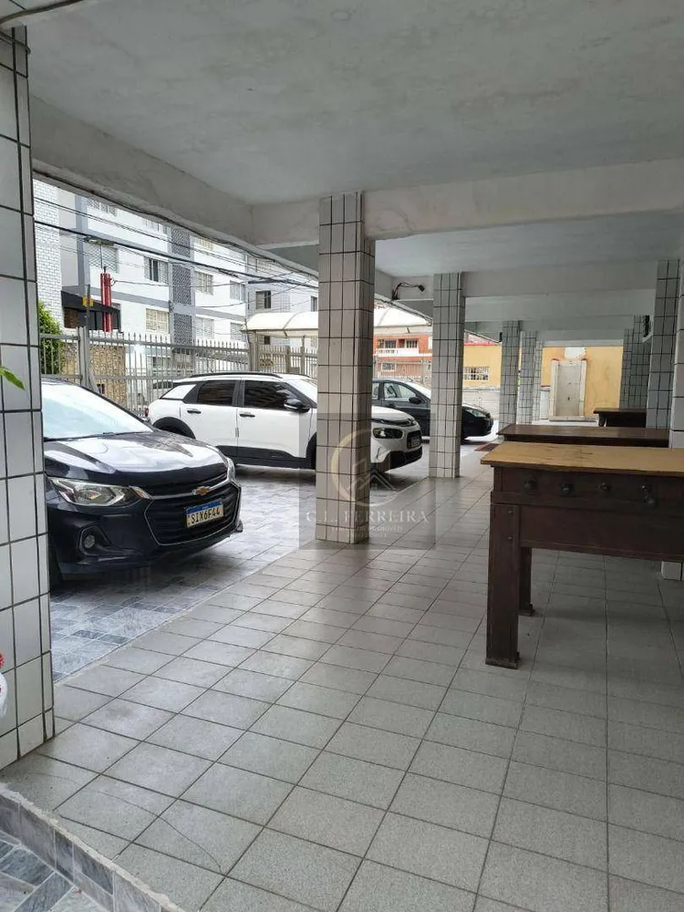 Apartamento, 2 quartos, 66 m² - Foto 12