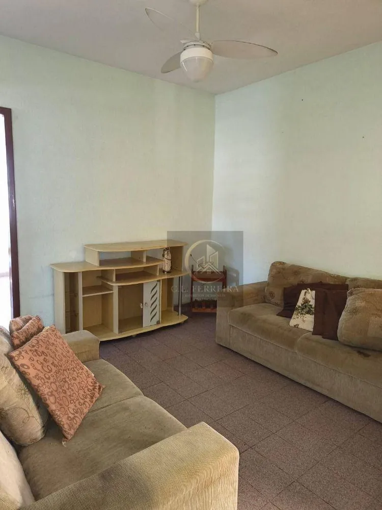 Apartamento, 2 quartos, 66 m² - Foto 2