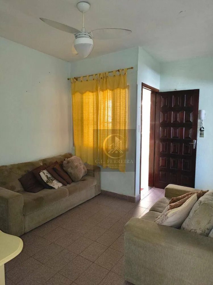 Apartamento, 2 quartos, 66 m² - Foto 3