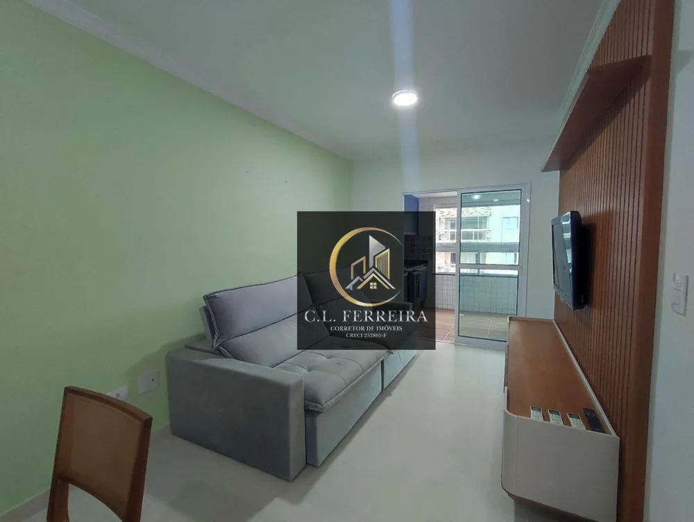 Apartamento, 2 quartos, 91 m² - Foto 6
