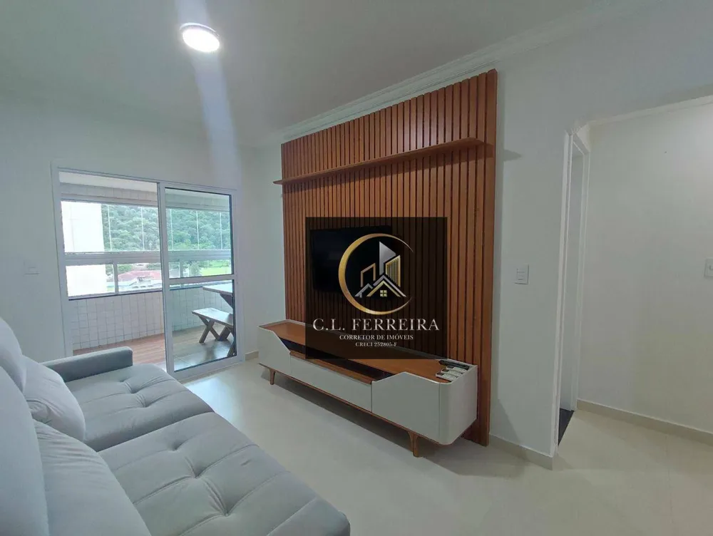 Apartamento, 2 quartos, 91 m² - Foto 5