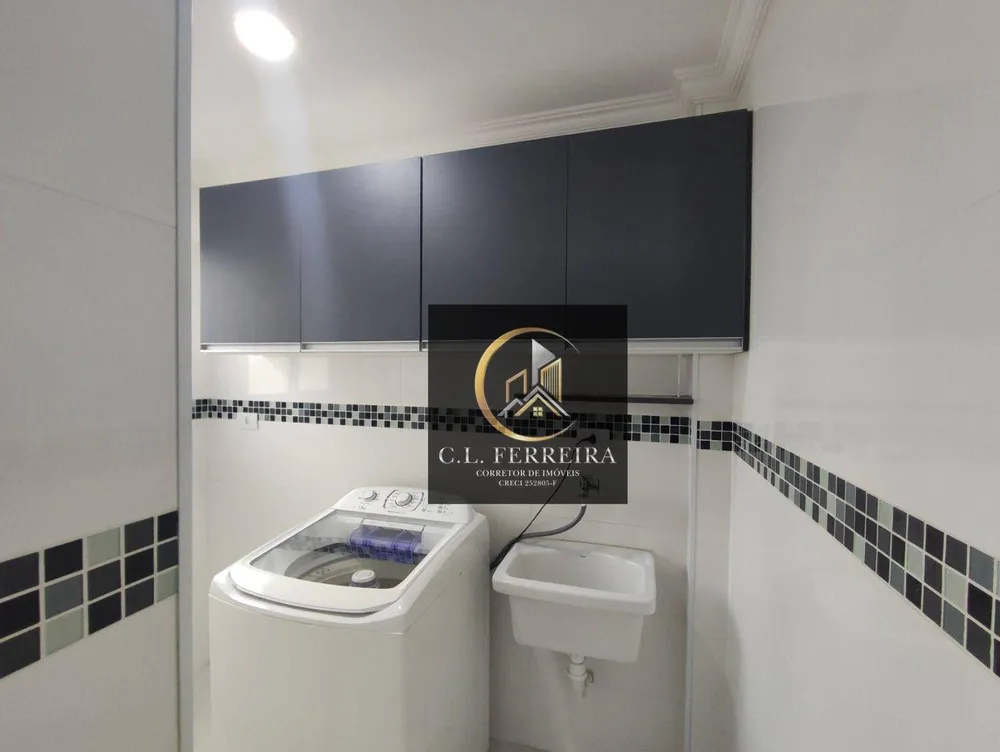 Apartamento, 2 quartos, 91 m² - Foto 4