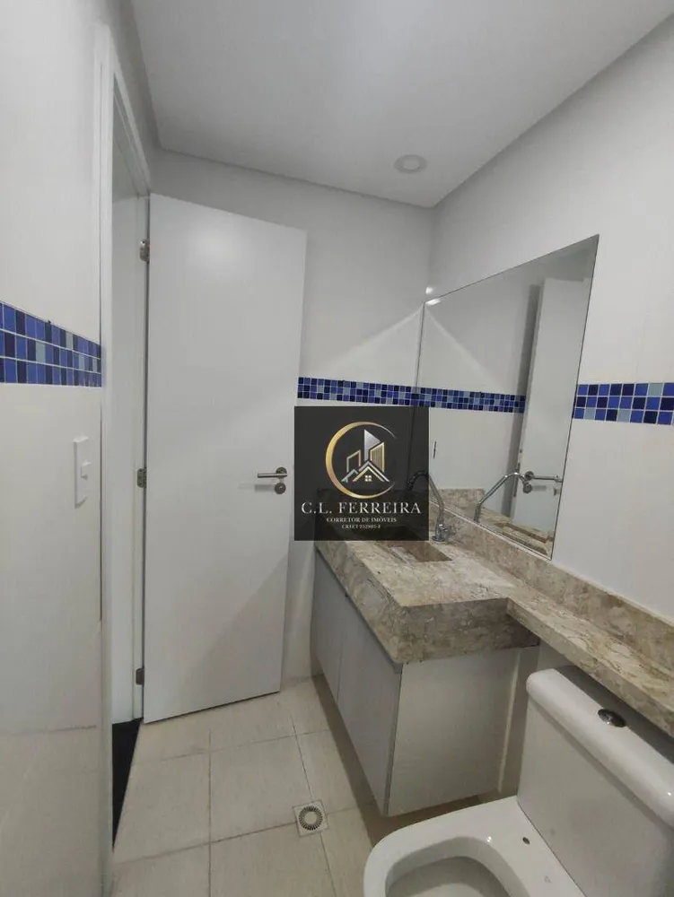 Apartamento, 2 quartos, 91 m² - Foto 6