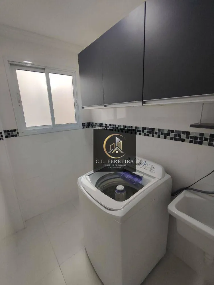 Apartamento, 2 quartos, 91 m² - Foto 8
