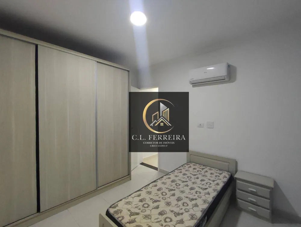 Apartamento, 2 quartos, 91 m² - Foto 2
