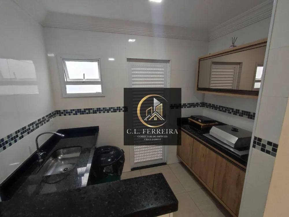 Apartamento, 2 quartos, 91 m² - Foto 19