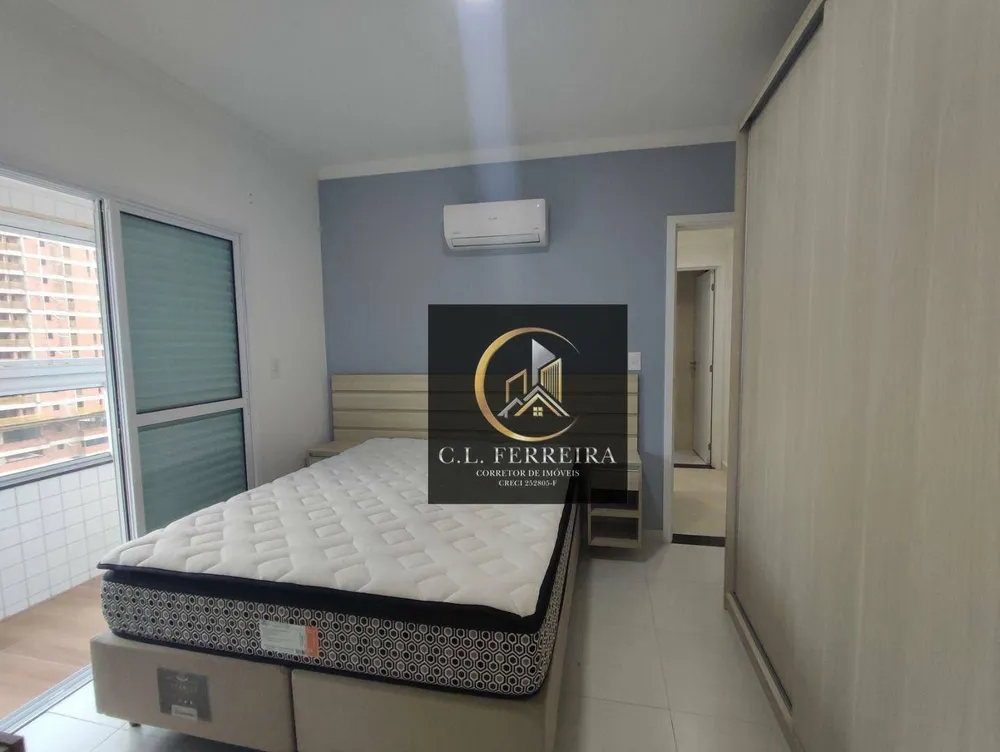 Apartamento, 2 quartos, 91 m² - Foto 3