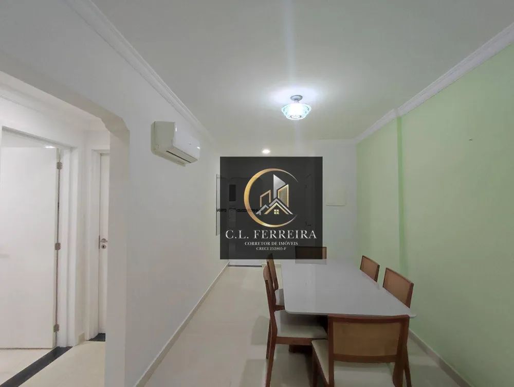 Apartamento, 2 quartos, 91 m² - Foto 7