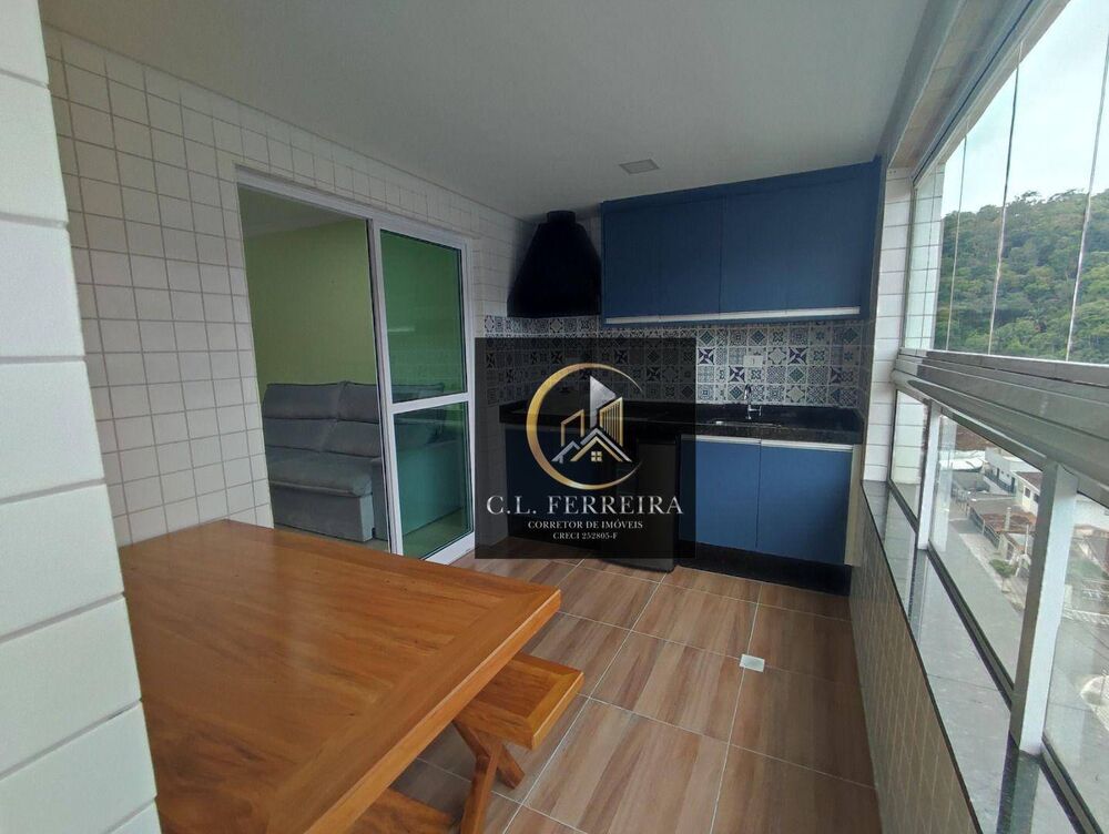 Apartamento, 2 quartos, 91 m² - Foto 10