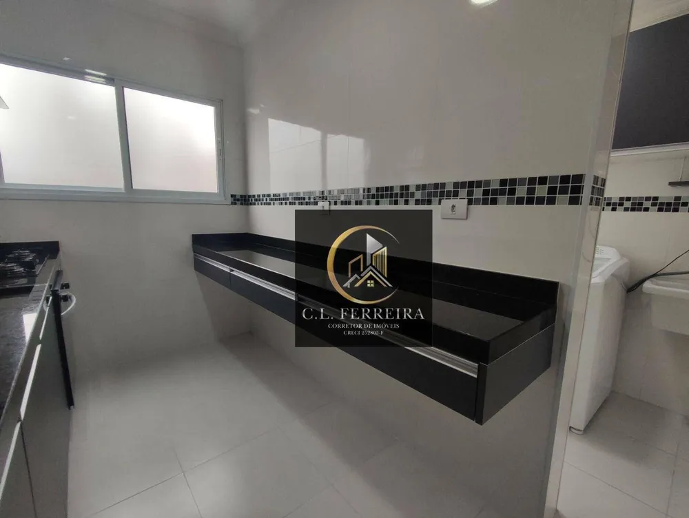Apartamento, 2 quartos, 91 m² - Foto 8