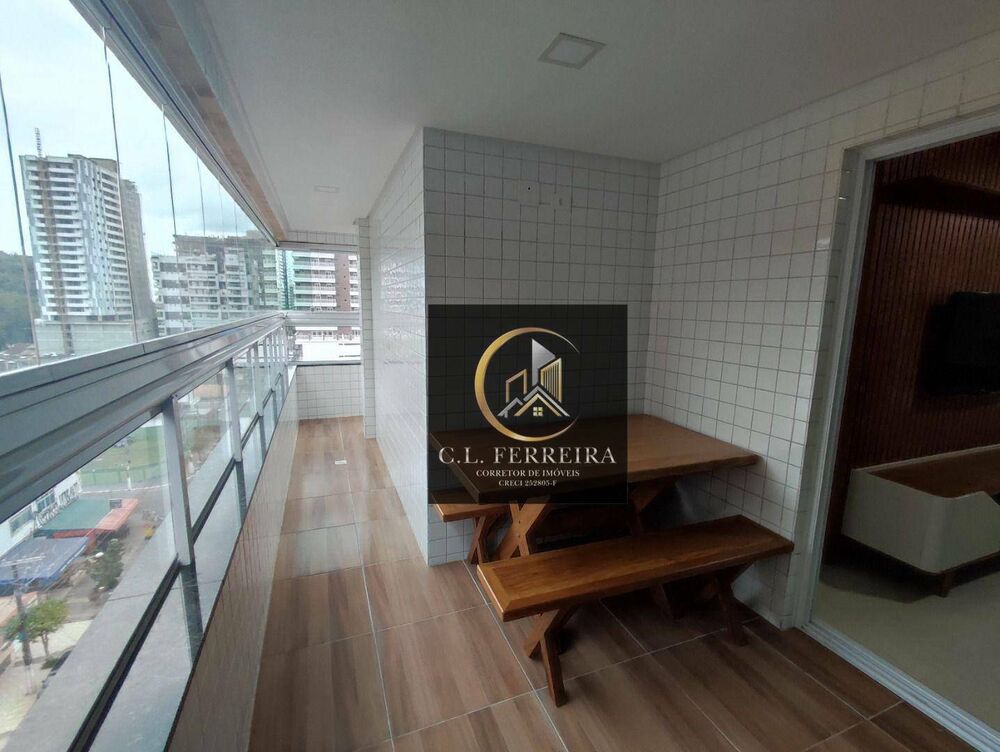 Apartamento, 2 quartos, 91 m² - Foto 11