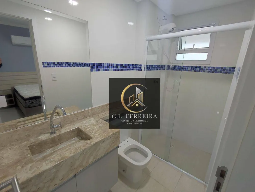 Apartamento, 2 quartos, 91 m² - Foto 5