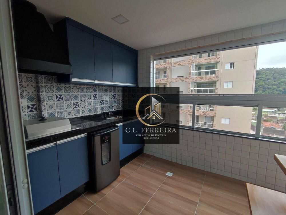 Apartamento, 2 quartos, 91 m² - Foto 12
