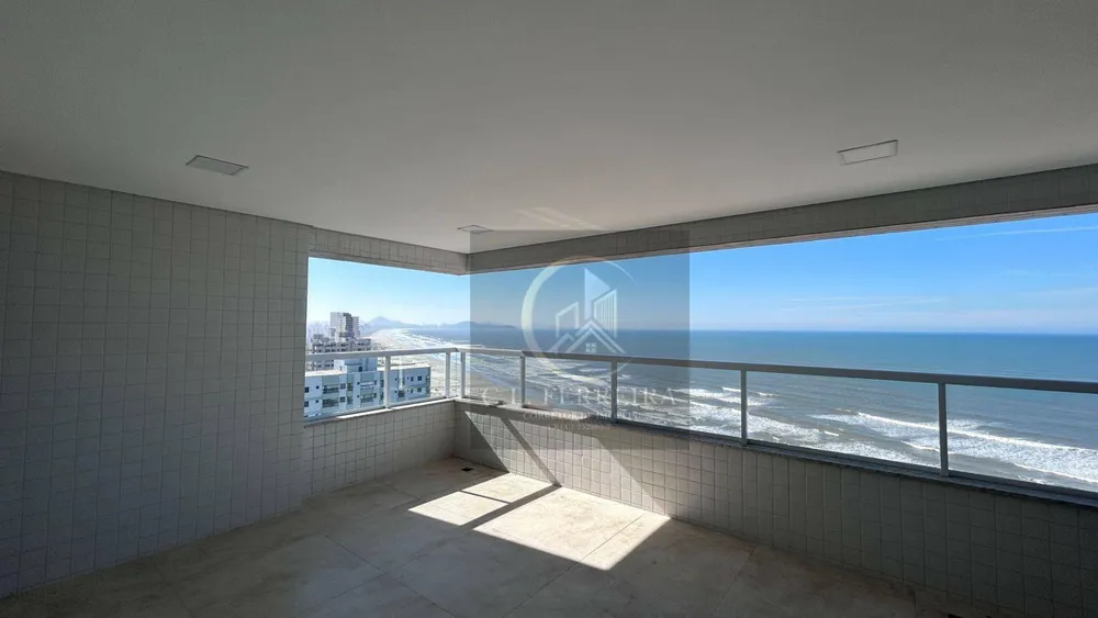 Apartamento, 3 quartos, 129 m² - Foto 1