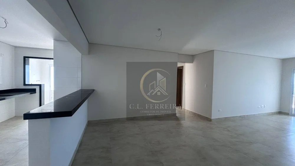 Apartamento, 3 quartos, 129 m² - Foto 2