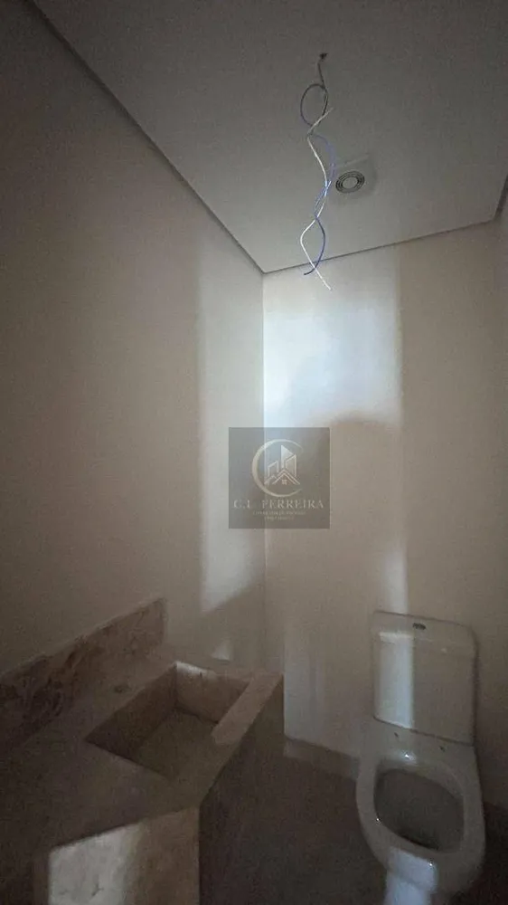 Apartamento, 3 quartos, 129 m² - Foto 3