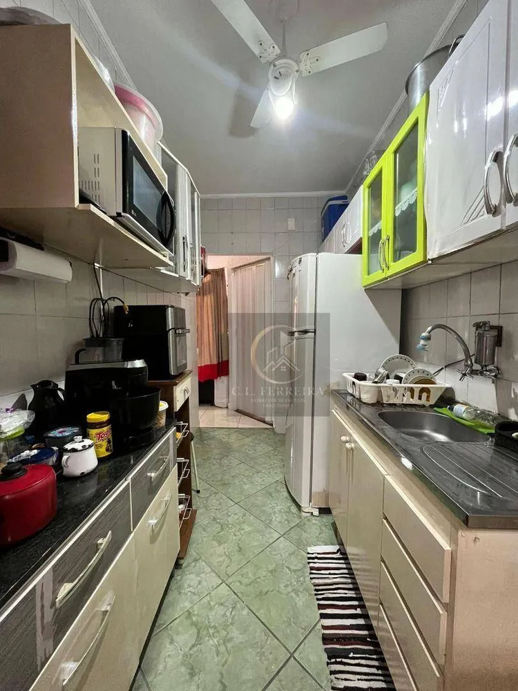 Casa de Condomínio, 1 quarto - Foto 15
