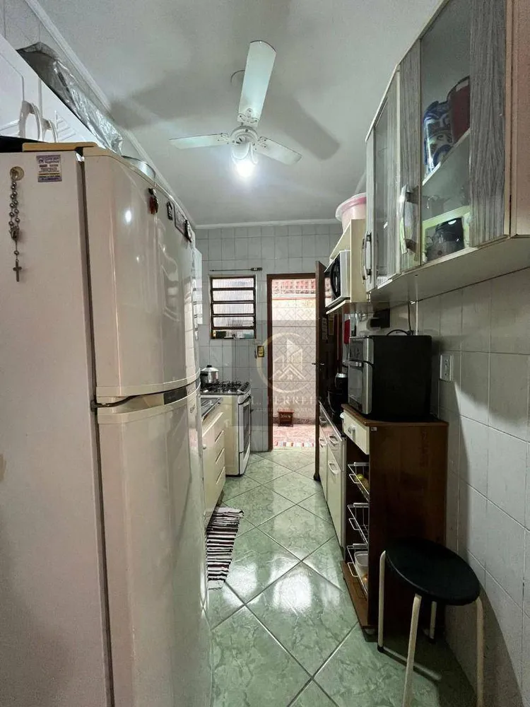 Casa de Condomínio, 1 quarto - Foto 14