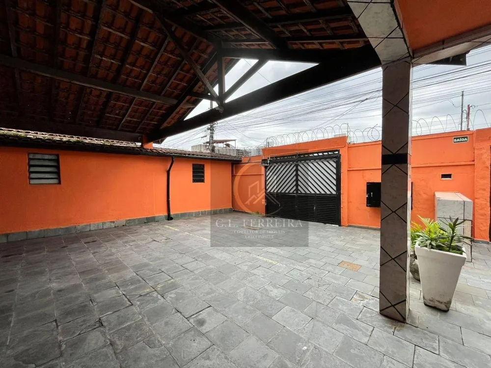 Casa de Condomínio, 1 quarto - Foto 16
