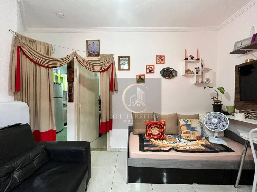 Casa de Condomínio, 1 quarto - Foto 7