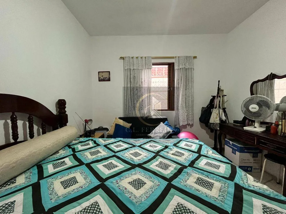 Casa de Condomínio, 1 quarto - Foto 4