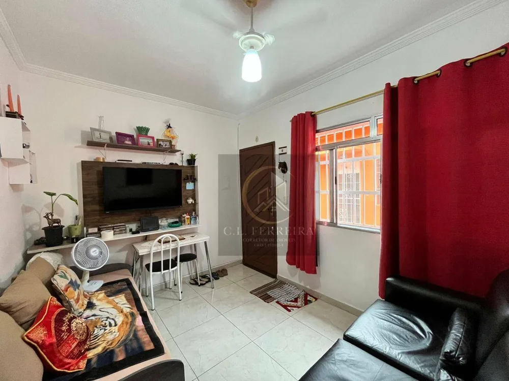 Casa de Condomínio, 1 quarto - Foto 12