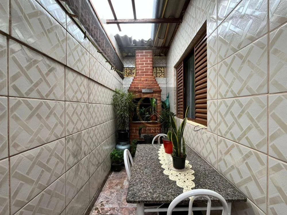 Casa de Condomínio, 1 quarto - Foto 13