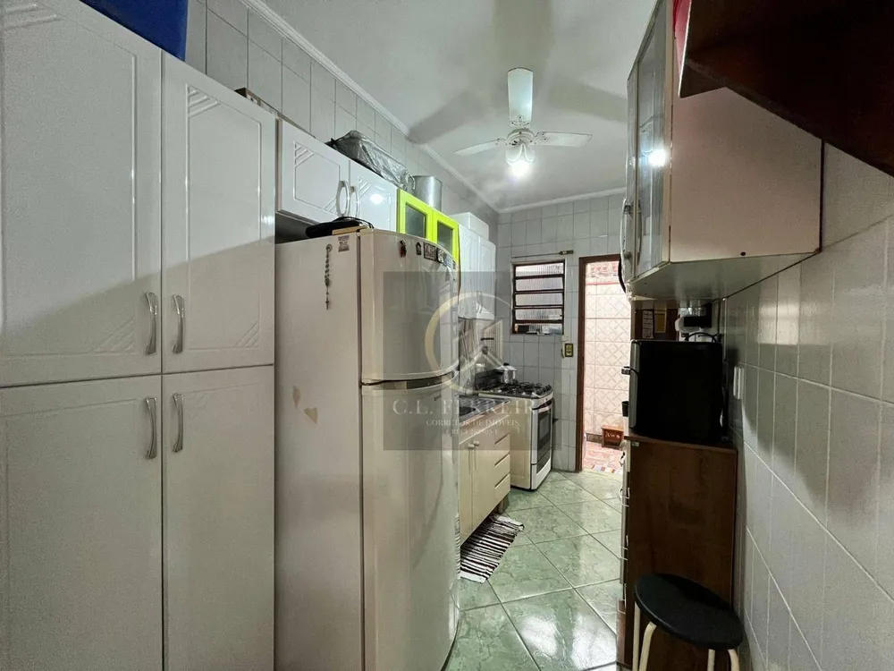 Casa de Condomínio, 1 quarto - Foto 8