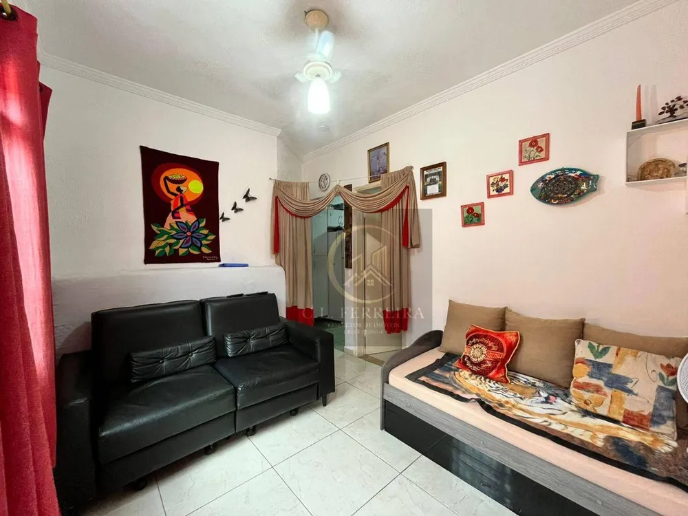 Casa de Condomínio, 1 quarto - Foto 11